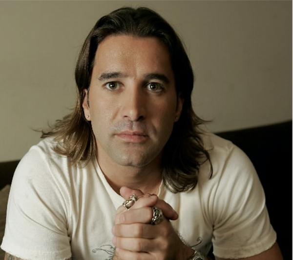 Break Out (tradução) - Scott Stapp - VAGALUME