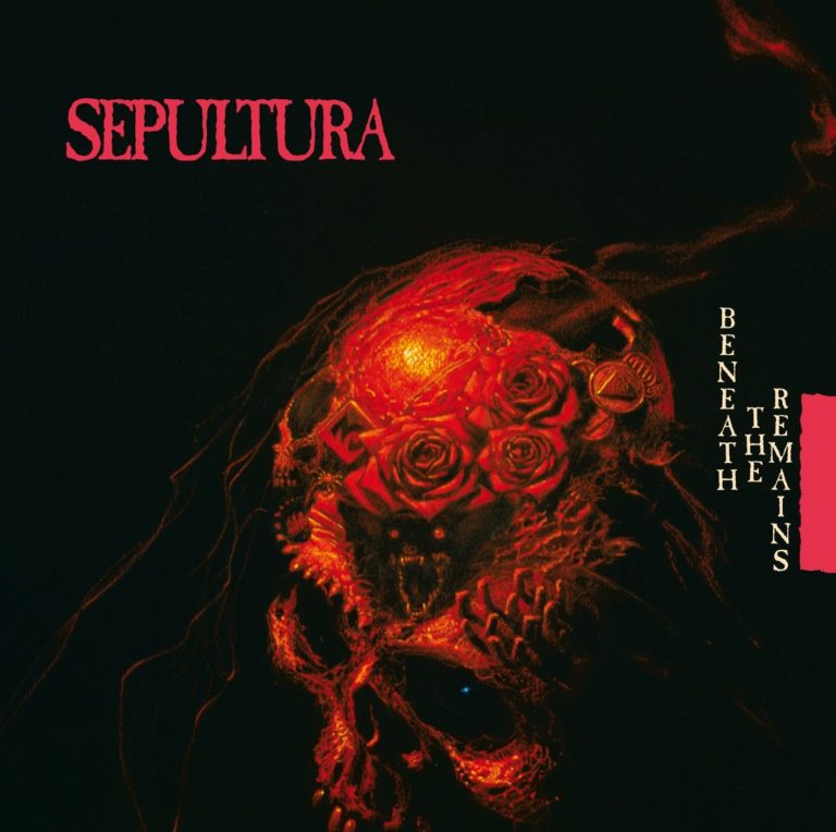 SEPULTURA anuncia o lançamento de “Beneath The Remains Deluxe Edition