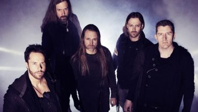 Photo of SEVENTH WONDER (com vocalista do KAMELOT) apresenta “Tiara’s Song”