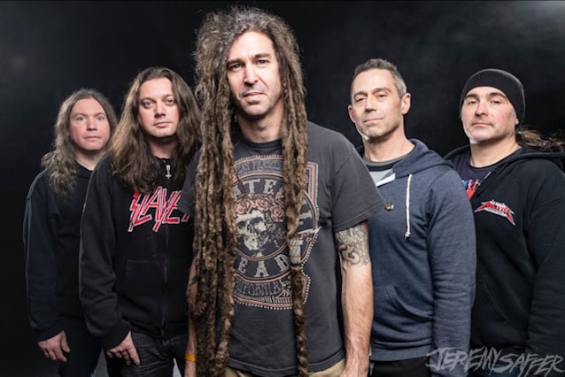 Cidade americana de Springfield declara 18 de julho como o “Dia do Shadows Fall”