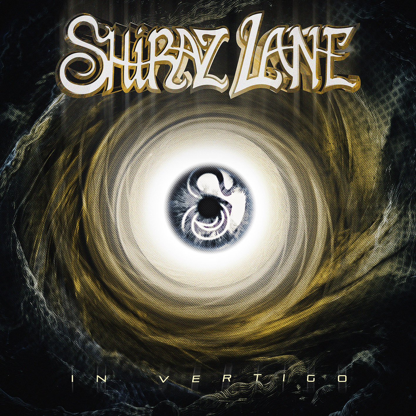 SHIRAZ LANE anuncia novo álbum “In Vertigo” e lança single “Come Alive”; veja o visualizer