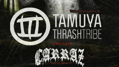 Photo of Thrash Till Death