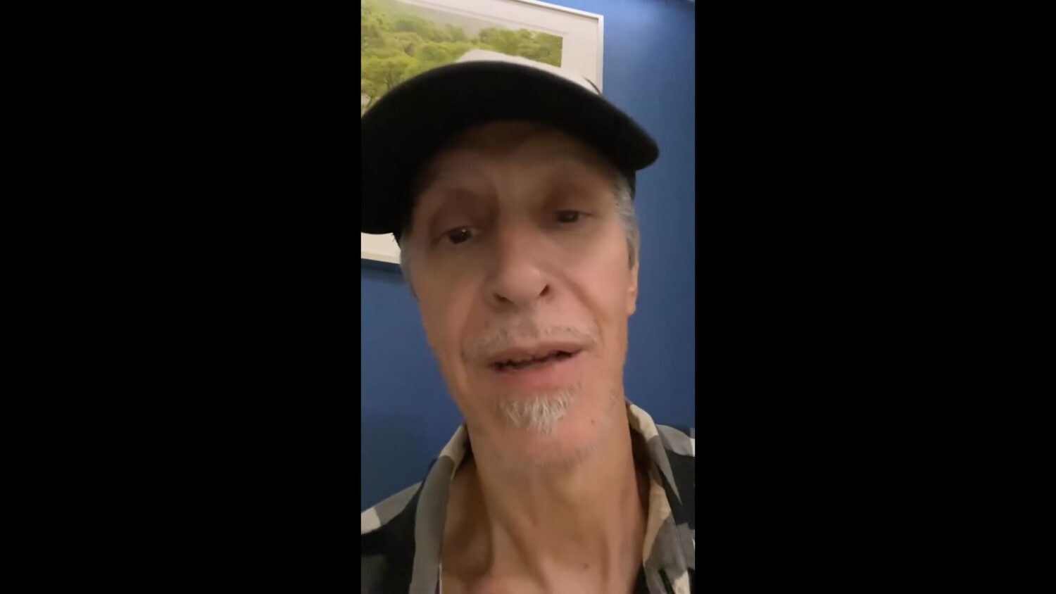 Poucos meses após anunciar estar curado, LOU KOLLER (SICK OF IT ALL) diz que câncer voltou