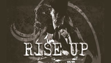 Photo of SILVER MAMMOTH lança ‘Rise Up’, novo single e videoclipe