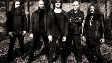Photo of SINBREED apresenta nova música, “Wasted Trust”