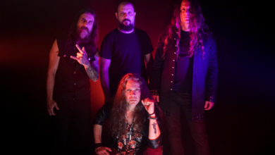 Photo of “Mariutti Metal Fest 2” é anunciado com show da banda SINISTRA