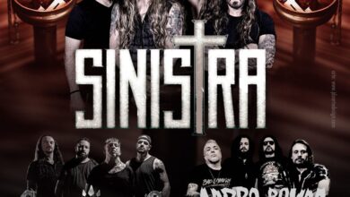 Photo of SINISTRA | CARRO BOMBA | CLASH BULLDOGS (SÃO PAULO/SP)