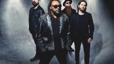 Photo of SKINDRED lança novo lyric video, “Loud And Clear”