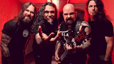 Photo of Esposa de Tom Araya fala sobre o fim do SLAYER