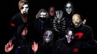Photo of SLIPKNOT: Confira o novo vídeo, “Solway Firth”