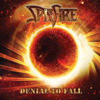 Photo of SPITFIRE – DENIAL TO FALL [7,0/10]