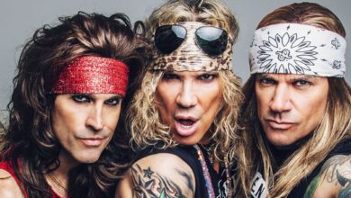 Photo of Quer ser o novo baixista do STEEL PANTHER? Exigências: “Habilidade técnica, visual e sensualidade”