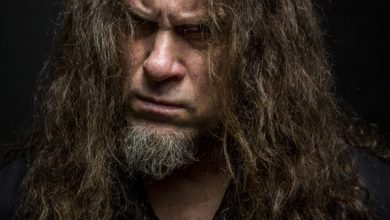 Photo of STEVE TUCKER: “A opinião dos outros nunca importou para o MORBID ANGEL”