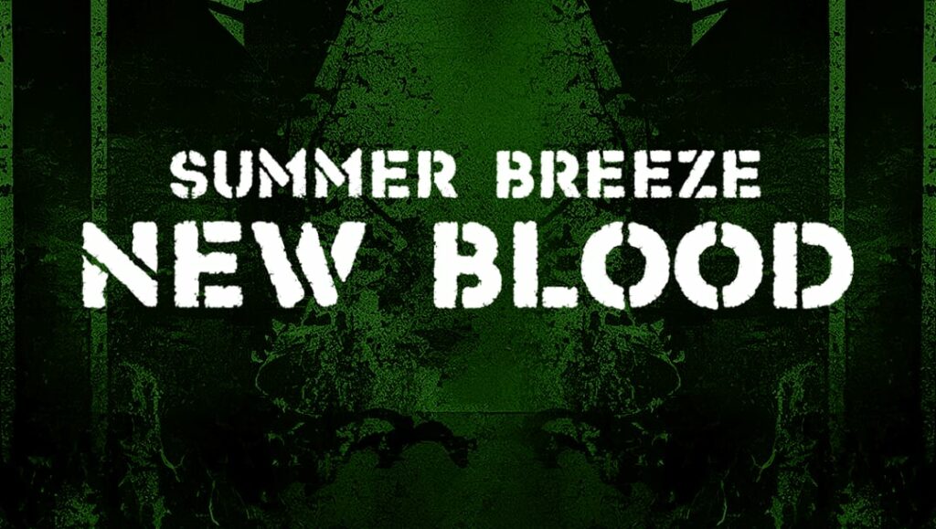 Mais quatro bandas confirmadas no Summer Breeze 2024 - RockStage Brasil