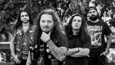 Photo of SUPERSONIC BREWER: Confira a nova “Into the Black”