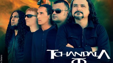 Photo of TCHANDALA: banda na Imperative Music Compilation XV