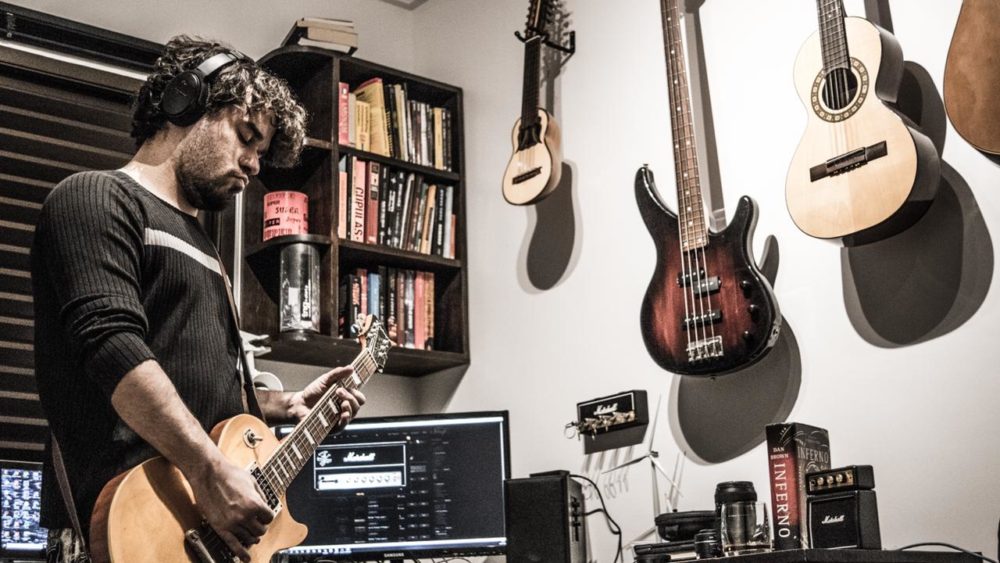 TERRA: lançada mídia física do seu debut álbum da banda pela MS Metal Records