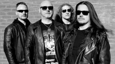 Photo of THANATOS: Lenda holandesa do death metal anuncia novo álbum