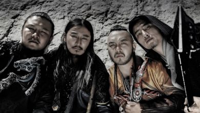 Photo of THE HU, atração do Lollapalooza, fará três shows na edição especial do Odin’s Krieger
