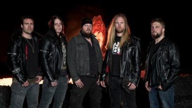 Photo of THE CROWN: Confira o novo vídeo, “In The Name Of Death”