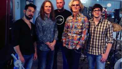 Photo of THE FLOWER KINGS: Novo álbum, “Waiting For Miracles” será lançado em novembro