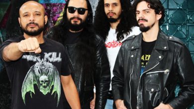 Photo of THRASH TERROR –  A nova força do thrash metal brasileiro