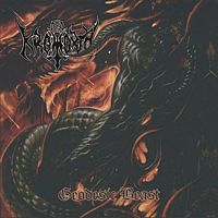 Photo of KROMORTH – Geodesic Beast [8/10]