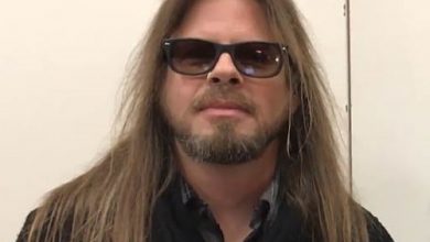 Photo of Todd La Torre, sobre o próximo disco: “Soa como um grande álbum do QUEENSRŸCHE”