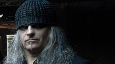 Photo of Tom G. Warrior fala sobre a retomada do catálogo do HELLHAMMER com o TRIUMPH OF DEATH
