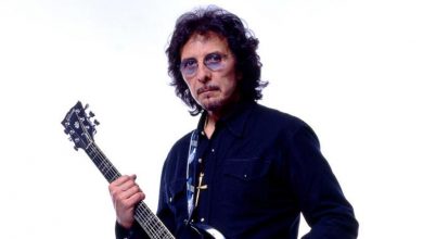 Photo of Tony Iommi falará sobre documentário “The End of the End” no Whitley Bay Film Festival