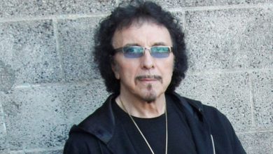 Photo of Tony Iommi (BLACK SABBATH) trabalha em novas músicas, mas ainda não sabe em que formato elas serão apresentadas