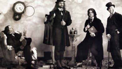 Photo of TOOL se prepara para “a próxima etapa de sua odisseia musical”