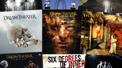 Photo of DREAM THEATER: Escritor Jordan Blum lança o livro “Dream Theater – Every Album, Every Song”