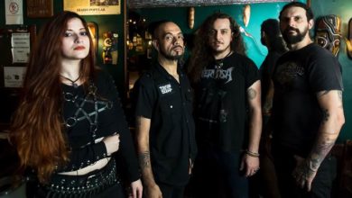 Photo of TORTURE SQUAD apresenta datas de sua primeira tour pela América Central