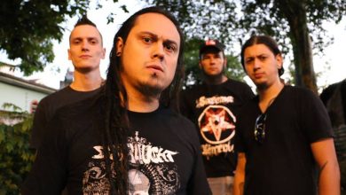 Photo of TORVO: Resenha na Roadie Crew classifica a banda como um dos grandes nomes do Thrash da América do Sul