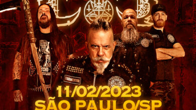 Photo of THE TROOPS OF DOOM (SÃO PAULO/SP)