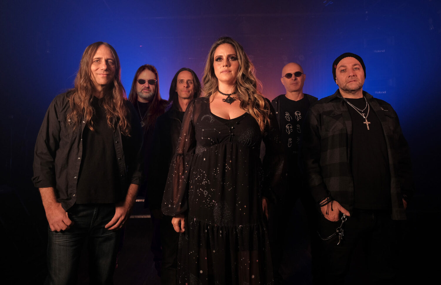 TWILIGHT AURA: ANDRÉ BASTOS não se arrepende de ter saído do ANGRA