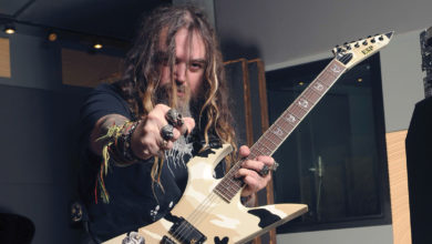 Photo of MAX CAVALERA exibirá a série de vídeos “Max Trax”, para contar curiosidades de músicas e letras de toda sua carreira
