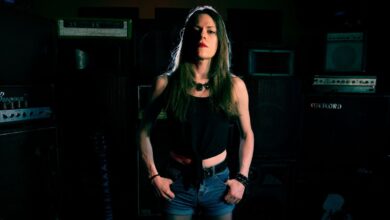 Photo of UMBILICHAOS: lançado novo lyric video, “Resumption Through Impossibility”