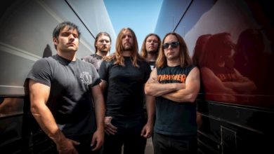 Photo of UNEARTH: Confira o vídeo de “One With The Sun”