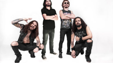 Photo of VÁLVERA convida os fãs para Live Autoral no Manifesto Bar junto com a banda ANDRALLS