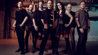 Photo of VAN CANTO confirma novo álbum para agosto, confira!