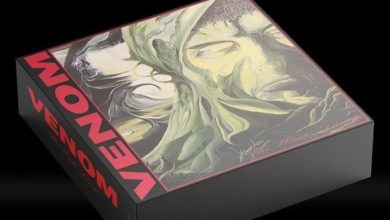 Photo of VENOM: anunciado box comemorativo de 30 anos do álbum “The Waste Lands”