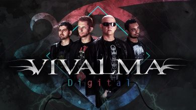 Photo of VIVALMA lança nova música autoral para geeks e headbangers