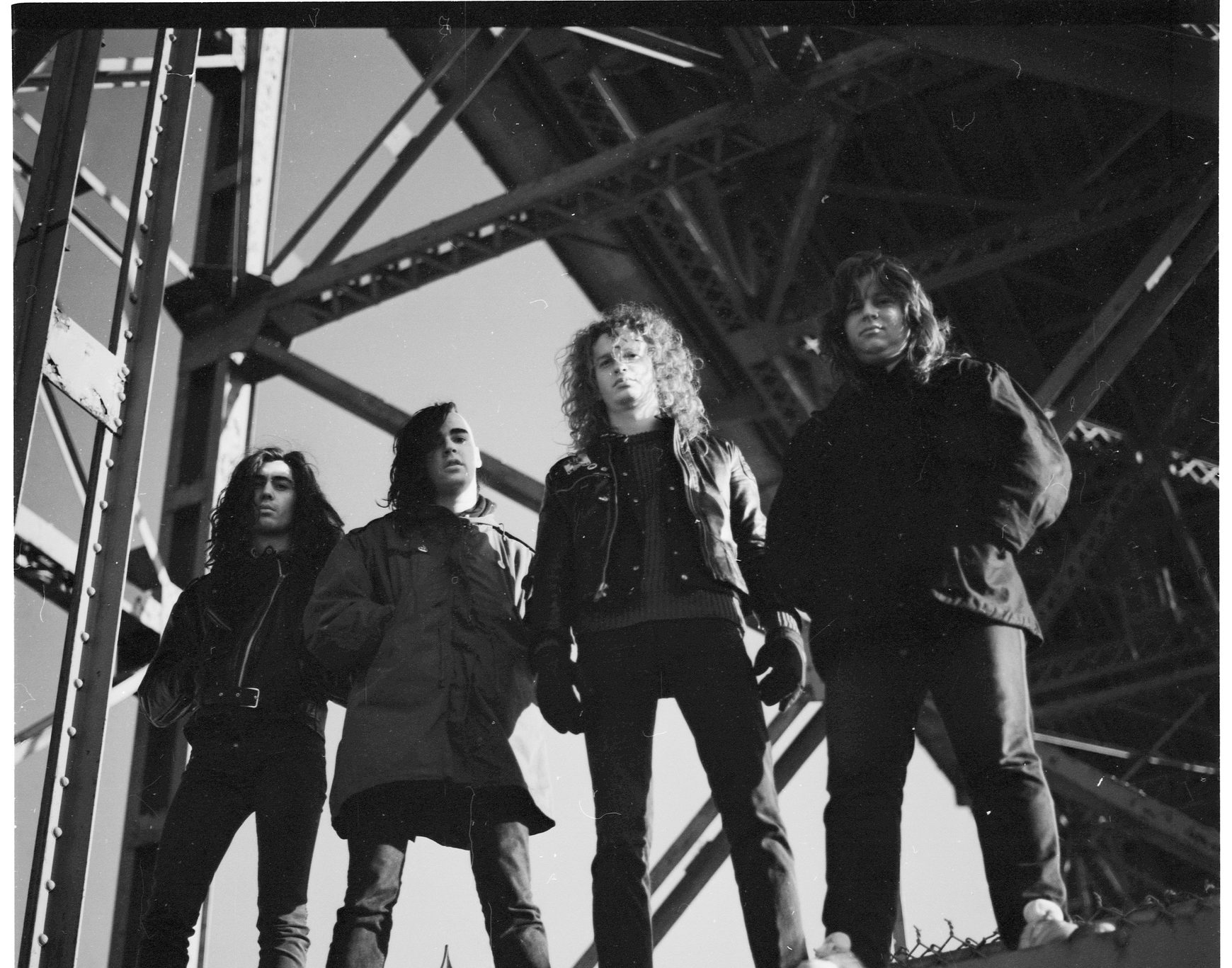 VOIVOD anuncia filtro de jogos “Forgotten In Space” para Facebook e Instagram