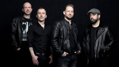 Photo of VOLBEAT: Confira o vídeo oficial e os bastidores de “Leviathan”
