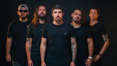 Photo of WARRED lança videoclipe para novo single, “Controlling My Head”