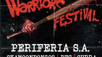 Photo of Clássico filme ‘The Warriors’ inspira festival punk em São Paulo