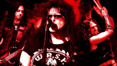 Photo of W.A.S.P. deverá voltar a tocar “Animal (Fuck Like A Beast)” ao vivo