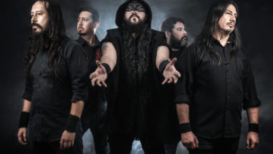 Photo of WEIGHT OF EMPTINESS: chilenos virão ao Brasil pela primeira vez para shows em três cidades